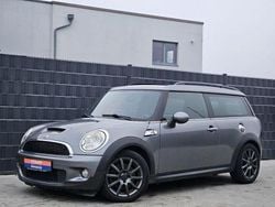 Andere Gebraucht 2008 Mini Cooper Clubman Kombi | 4.450 € (Superpreis)