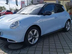 Blau Gebraucht 2023 Ora 03 Limousine | 25.990 € (Etwas zu teuer)