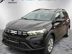 Schwarz Neu 2025 Dacia Jogger Essentiel Van / Kleinbus | 19.660 € (Superpreis)