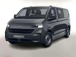 Midnight black metallic Neu 2025 VW T6.1 S Van | 42.080 € (Guter Preis)