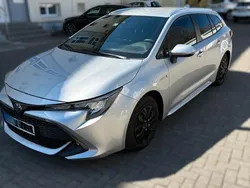 Grau Gebraucht 2020 Toyota Corolla Business Edition Kombi | 18.500 € (Fairer Preis)