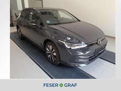 Uranograu Gebraucht 2024 VW Golf VIII Goal Limousine | 25.770 € (Superpreis)