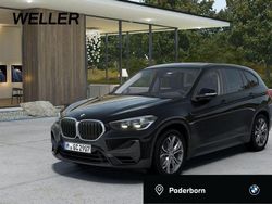 Bmw x1 sdrive18i aut. advantag (schwarz) Gebraucht 2021 BMW X1 Advantage SUV | 23.750 € (Fairer Preis)