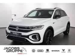 Weiß Gebraucht 2024 VW T-Roc Style SUV | 31.330 € (Fairer Preis)