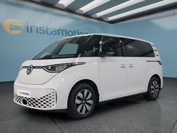 Weiß Neu 2025 VW ID. Buzz Van / Kleinbus | 52.049 € (Teuer)