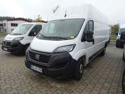 Weiß Gebraucht 2023 Fiat Ducato Van | 20.224 € (Superpreis)