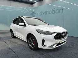 Weiß Neu 2024 Ford Kuga ST-Line X SUV | 57.550 €