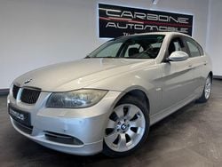 Silber Gebraucht 2006 BMW 330 Comfort Edition Limousine | 3.350 € (Superpreis)