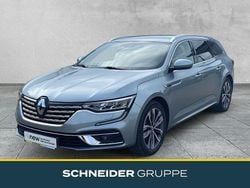 Grau Gebraucht 2021 Renault Talisman Intens Kombi | 19.890 € (Guter Preis)