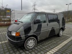Gebraucht 1995 VW T4 Van | 3.450 €