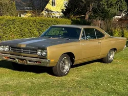 Gold Gebraucht 1969 Plymouth Road Runner Coupé | 62.999 €