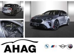 Skyscraper grau metallic Neu 2026 BMW 114 M Sport Kleinwagen | 39.990 € (Teuer)