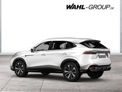 Weiß Neu 2025 MG HS Luxury SUV | 33.990 € (Fairer Preis)