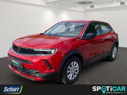 Power rot Gebraucht 2021 Opel Mokka-e Edition SUV | 16.900 € (Fairer Preis)