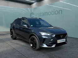 Grau Gebraucht 2023 Cupra Formentor VZ SUV | 35.750 € (Fairer Preis)