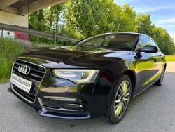 Gebraucht 2013 Audi A5 Coupé | 16.900 € (Teuer)