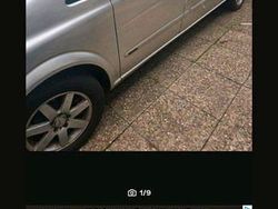 Silber Gebraucht 2006 Mercedes 190 Limousine | 6.500 €