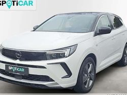 Weiß Gebraucht 2023 Opel Grandland X Elegance SUV | 27.590 € (Etwas zu teuer)