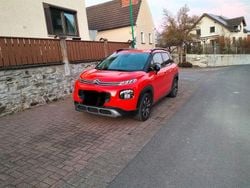 Rot Gebraucht 2018 Citroën C3 Aircross Shine SUV | 13.300 € (Fairer Preis)