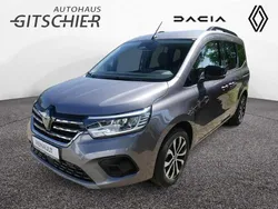 Stahlgrau metallic (grau) (grau) Neu 2025 Renault Kangoo Techno Van / Kleinbus | 33.300 € (Fairer Preis)
