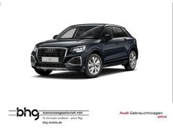 Manhattangrau metallic Gebraucht 2025 Audi Q2 Advanced SUV | 29.930 € (Fairer Preis)