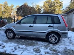 Blau Gebraucht 2005 Ford Fusion SUV | 649 € (Superpreis)