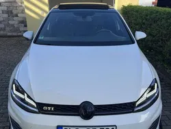 Weiß Gebraucht 2015 VW Golf VII GTI Limousine | 15.950 € (Fairer Preis)