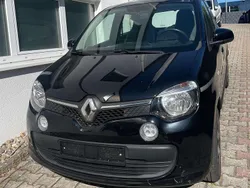 Schwarz Gebraucht 2018 Renault Twingo LIMITED Kleinwagen | 5.700 € (Guter Preis)