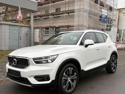 Weiß Gebraucht 2020 Volvo XC40 SUV | 20.999 € (Superpreis)