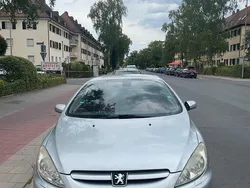 Gebraucht 2004 Peugeot 307 CC Cabrio | 2.200 € (Fairer Preis)