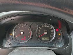 Silber Gebraucht 2005 Suzuki Liana Kombi | 550 € (Superpreis)