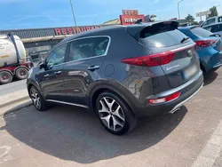 Grau Gebraucht 2017 Kia Sportage GT-Line SUV | 17.000 € (Guter Preis)