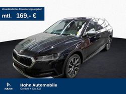 Schwarz Gebraucht 2022 Skoda Octavia Kombi | 22.930 € (Fairer Preis)