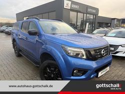 Blau Gebraucht 2020 Nissan Navara 360º Abholung | 26.490 € (Guter Preis)