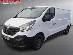 Andere Gebraucht 2017 Renault Trafic Komfort Van | 10.985 € (Guter Preis)