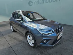 Other Gebraucht 2018 Seat Arona FR SUV | 17.250 € (Fairer Preis)