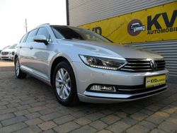 Silber Gebraucht 2019 VW Passat Comfortline Kombi | 14.450 € (Fairer Preis)