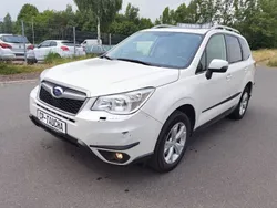 Weiß Gebraucht 2015 Subaru Forester Exclusive+ SUV | 4.790 € (Superpreis)