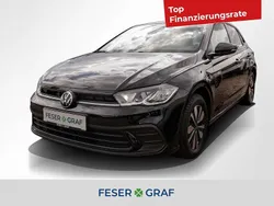 Schwarz Gebraucht 2024 VW Polo Goal Limousine | 20.440 € (Guter Preis)