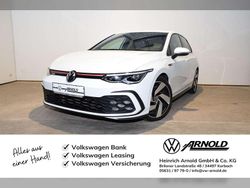 Weiß Gebraucht 2020 VW Golf VIII GTI Limousine | 25.490 € (Guter Preis)