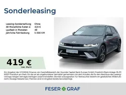 Grau Neu 2025 Hyundai Ioniq 5 N Line SUV | 46.980 € (Fairer Preis)