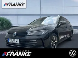 Schwarz Gebraucht 2025 VW Passat IQ Drive Limousine | 47.419 €