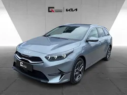 (css) lunar silver m Neu 2025 Kia Ceed Sportswagon Kombi | 27.390 € (Fairer Preis)