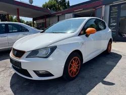 Weiß Gebraucht 2012 Seat Ibiza Stylance Limousine | 2.800 € (Fairer Preis)