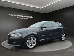 Grau Gebraucht 2009 Audi A3 Ambition Limousine | 9.999 € (Teuer)