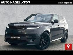 Carpathian grey Gebraucht 2023 Land Rover Range Rover Sport SE Dynamic SUV | 99.950 €
