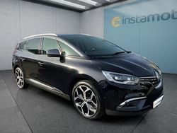 Schwarz Gebraucht 2022 Renault Grand Scénic IV Van / Kleinbus | 23.499 € (Fairer Preis)