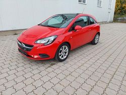 Rot Gebraucht 2018 Opel Corsa Edition | 3.450 € (Superpreis)