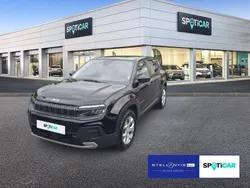 Schwarz Gebraucht 2024 Jeep Avenger Altitude SUV | 18.920 €