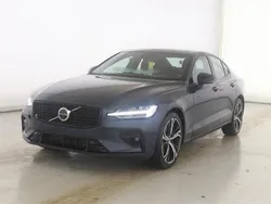 Denim blue (blau) Gebraucht 2024 Volvo S60 Plus Limousine | 35.960 € (Guter Preis)
